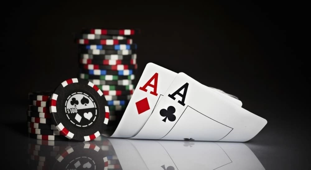 Giới thiệu về Poker Sv88