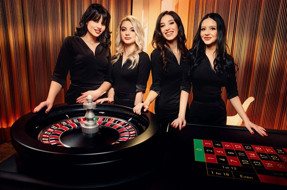 Mẹo và chiến lược chơi Casino live Sv88